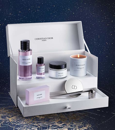 coffret christian dior|Christian Dior gift with purchase.